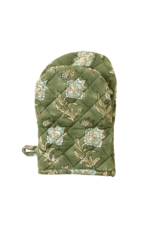 Elowen Block Print Oven Mitt