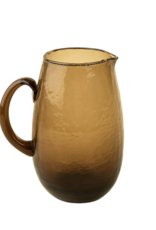 Madura Pitcher, Earth