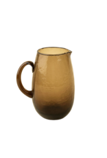 Madura Pitcher, Earth