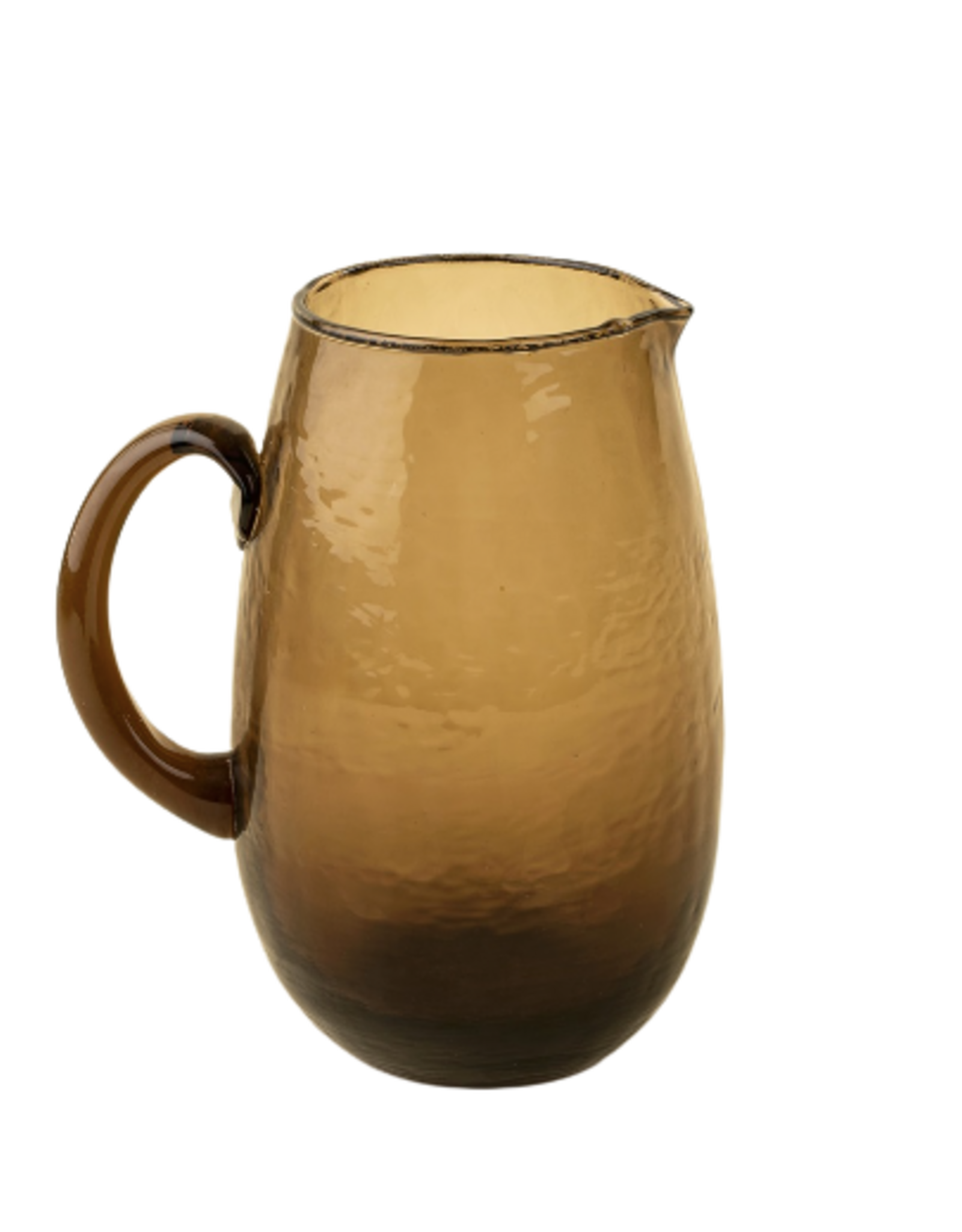 Madura Pitcher, Earth