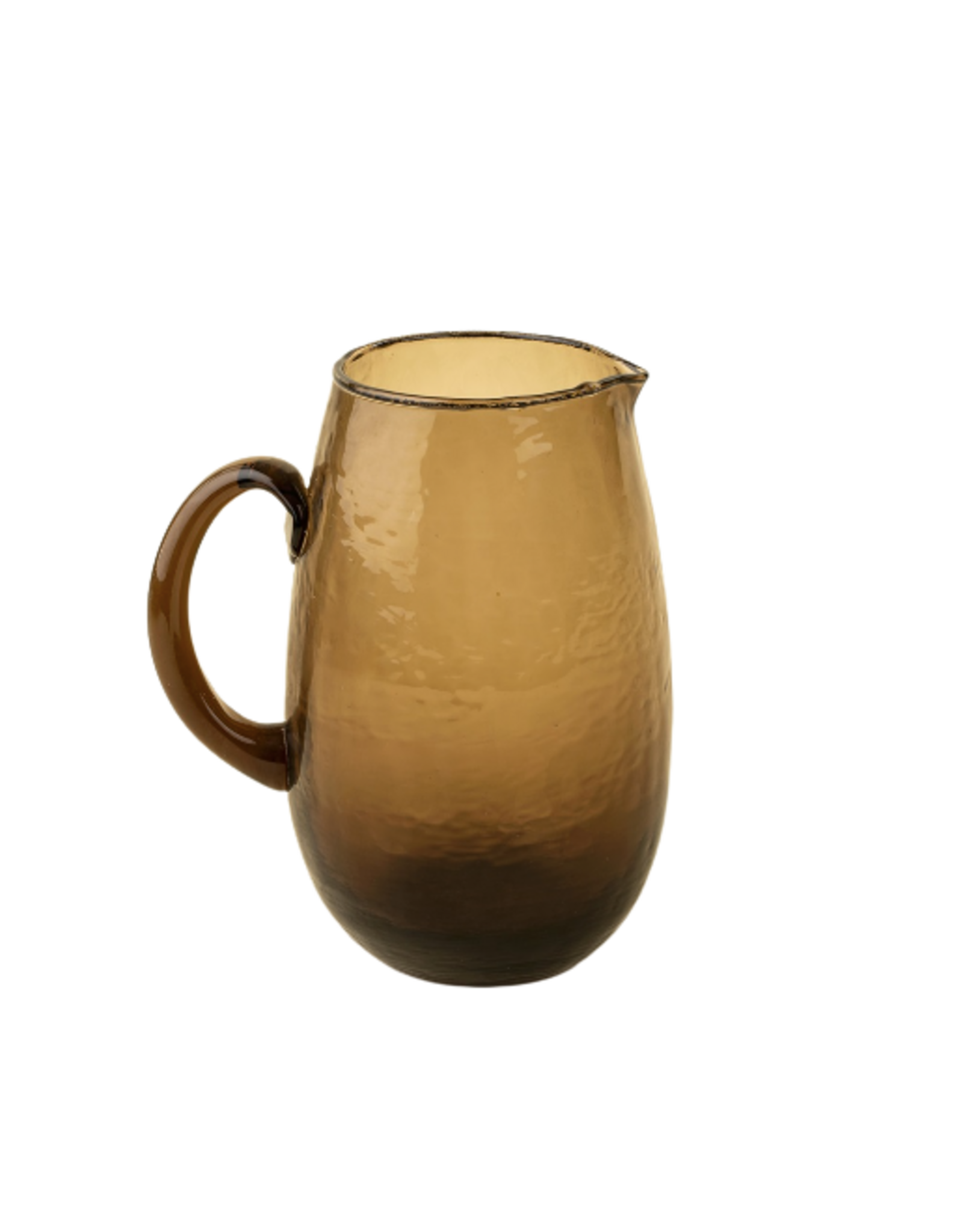 Madura Pitcher, Earth