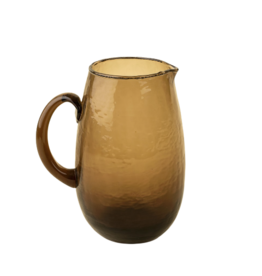 Madura Pitcher, Earth
