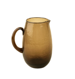 Madura Pitcher, Earth