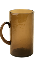 Montenegro Pitcher, Earth