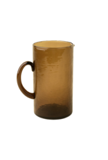 Montenegro Pitcher, Earth
