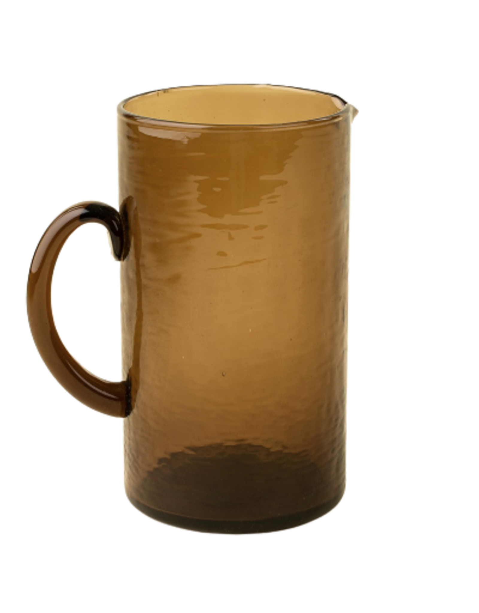 Montenegro Pitcher, Earth