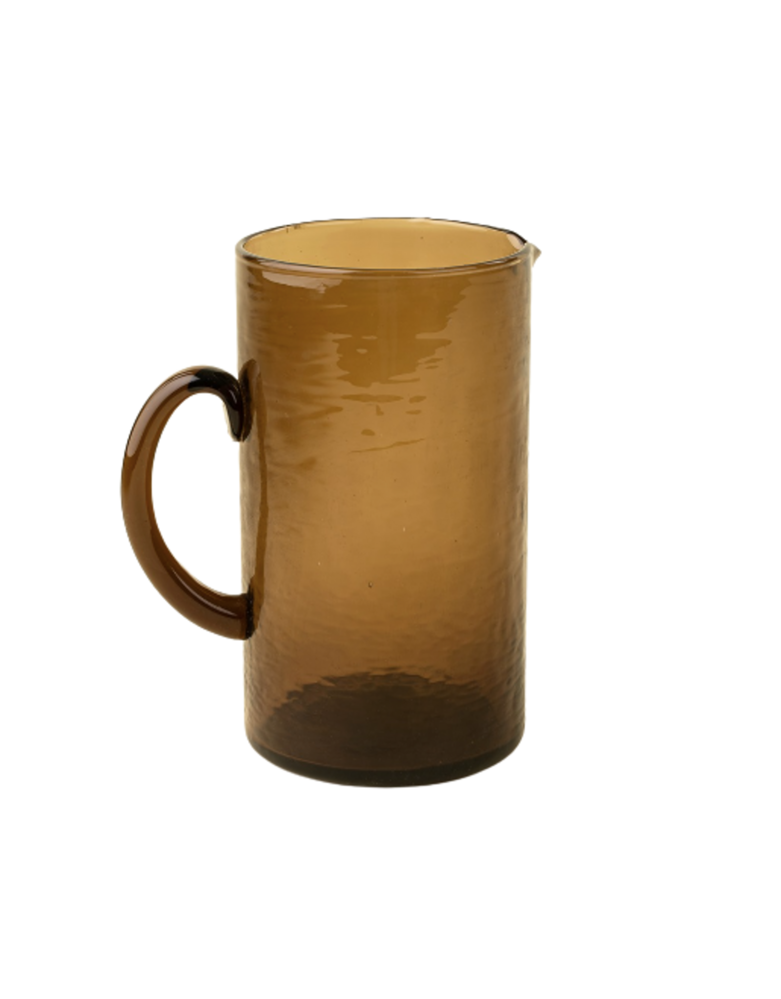 Montenegro Pitcher, Earth