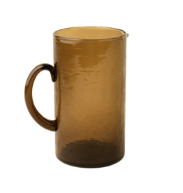 Montenegro Pitcher, Earth