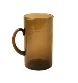 Montenegro Pitcher, Earth