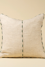Antibes Linen Pillow, 20x20