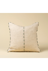 Antibes Linen Pillow, 20x20