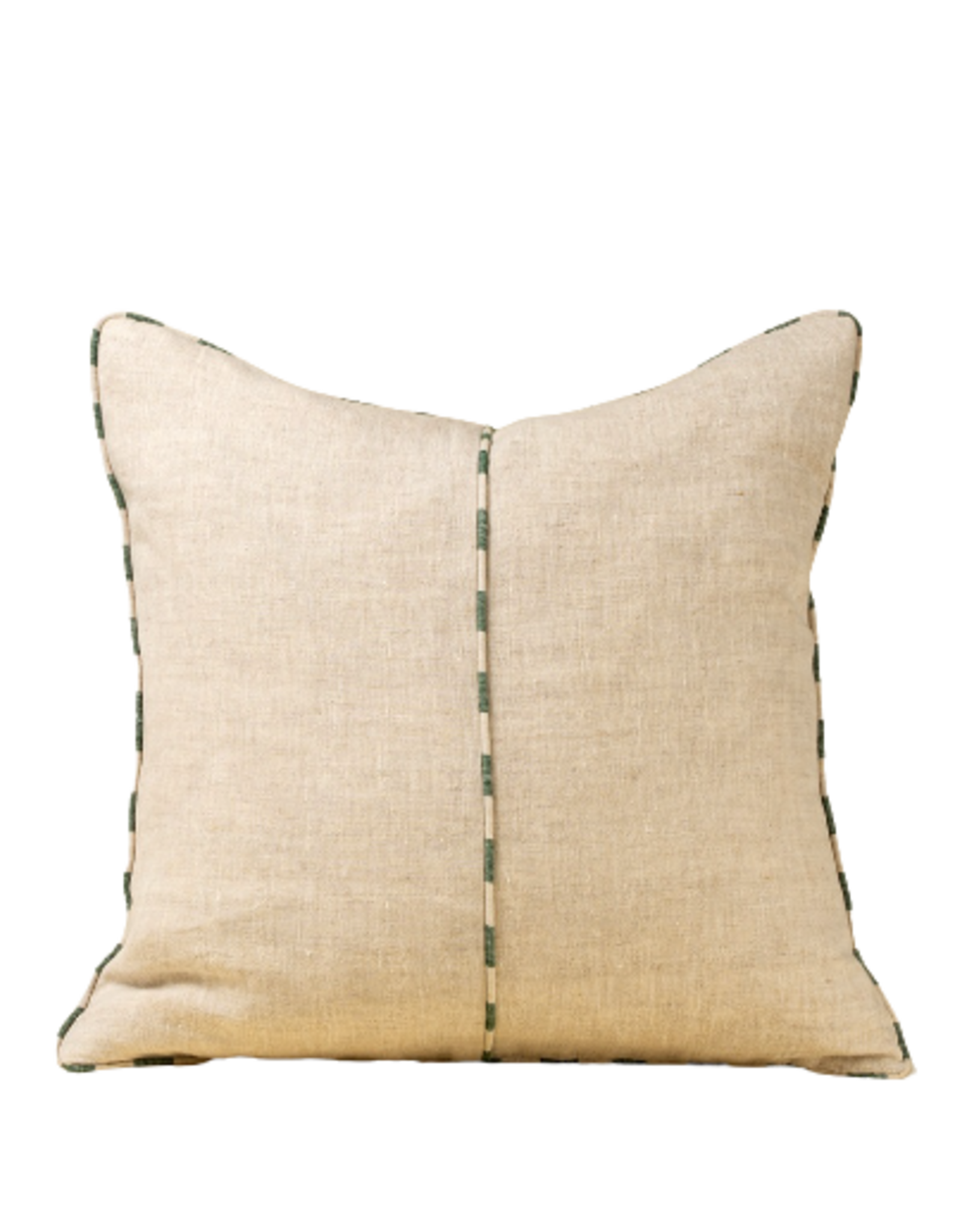20x20 Antibes Linen Pillow