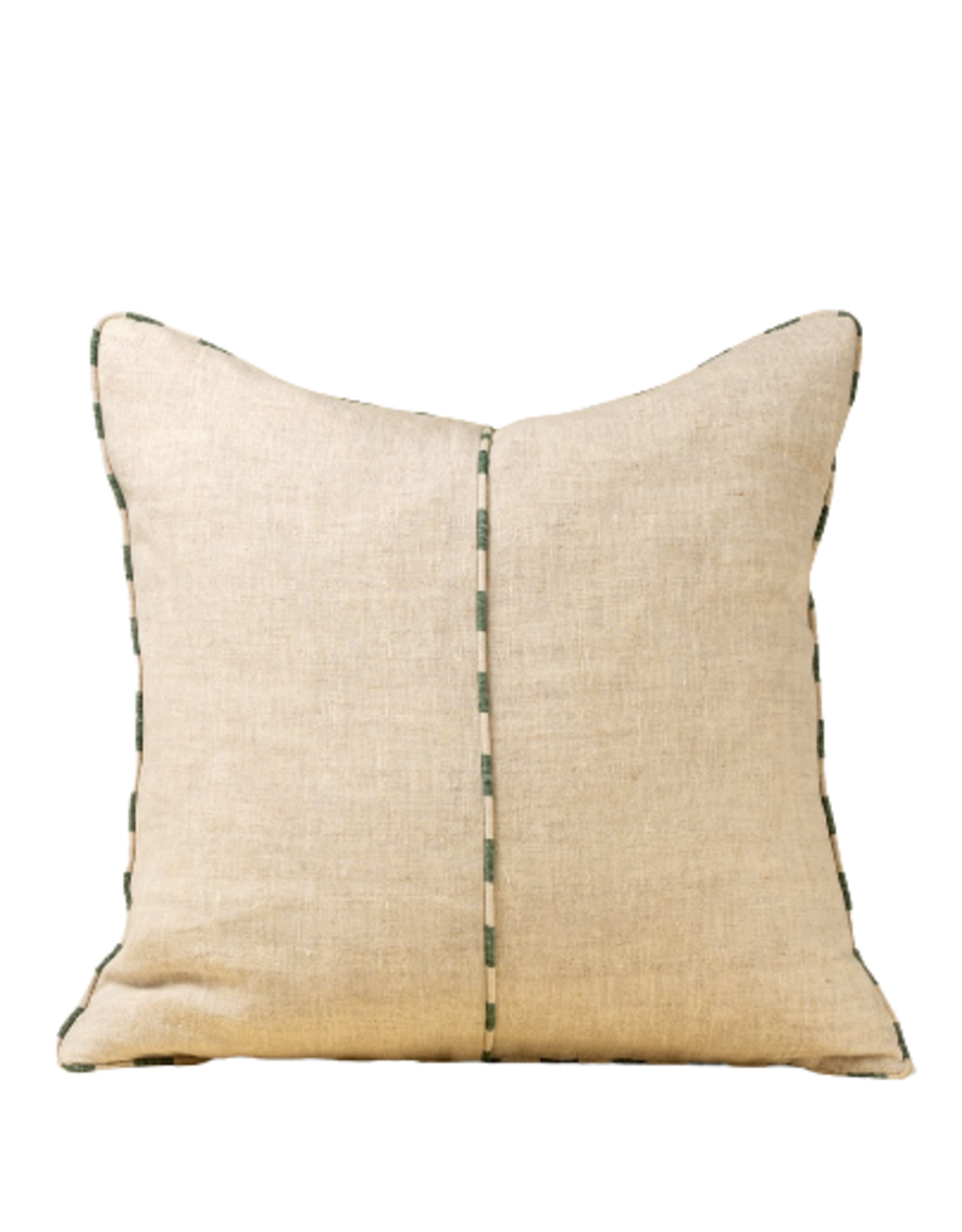 Antibes Linen Pillow, 20x20