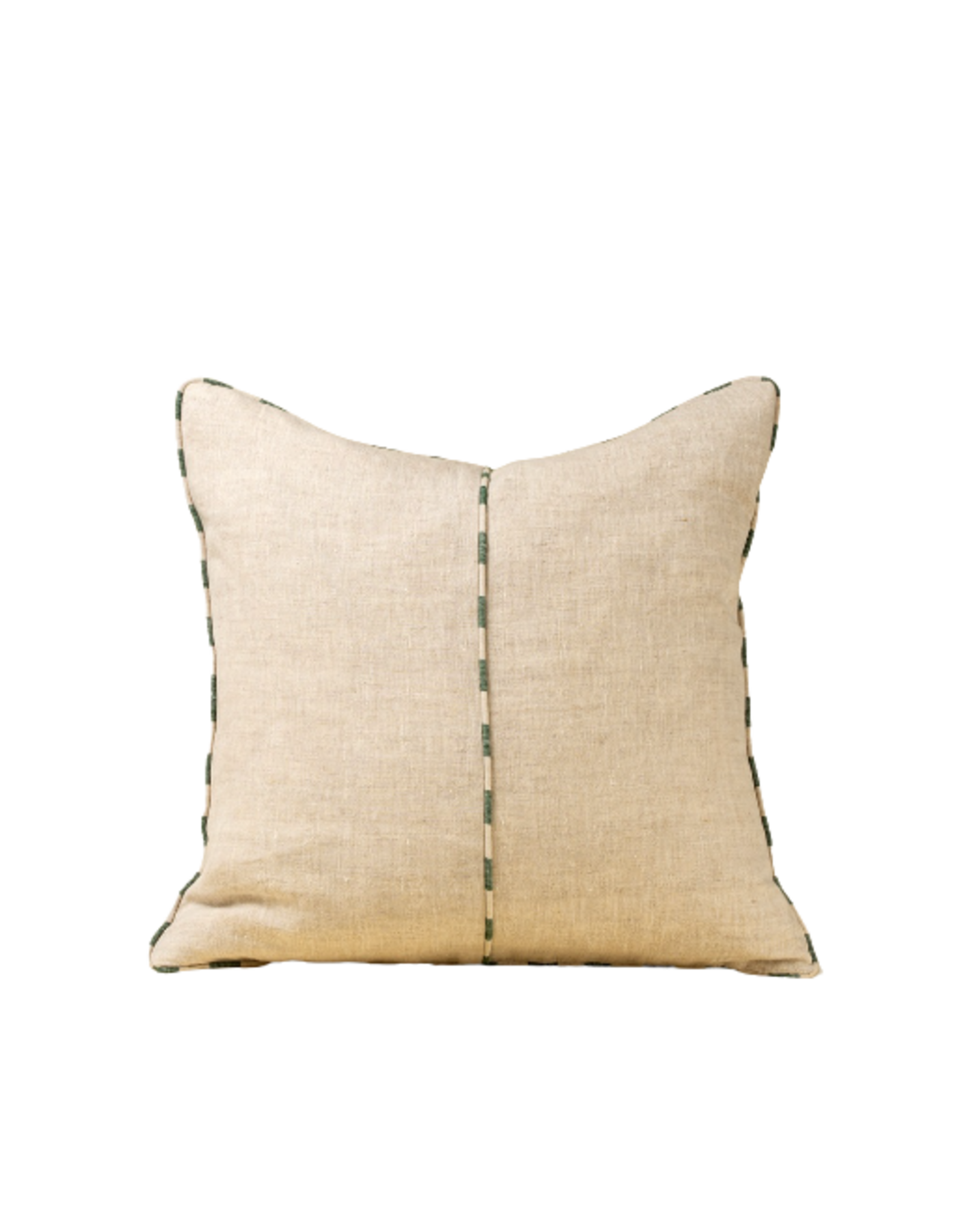 Antibes Linen Pillow, 20x20