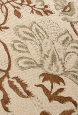 16x24 Sarika Block Print Pillow