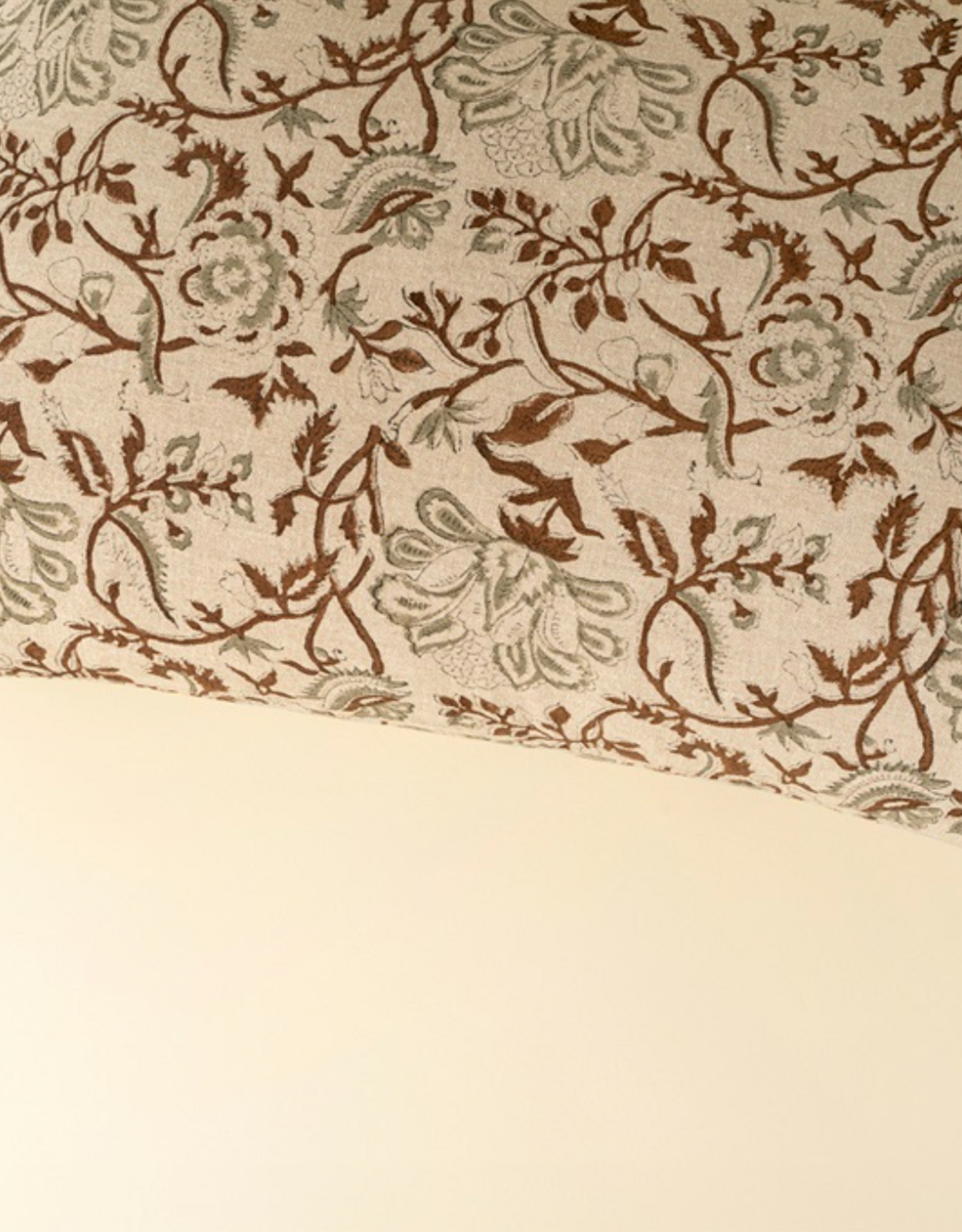 16x24 Sarika Block Print Pillow