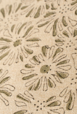 Kalyani Block Print Pillow, 20x20