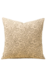 20x20 Kalyani Block Print Pillow