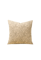 Kalyani Block Print Pillow, 20x20