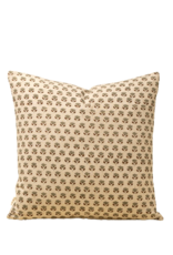 Monisha Block Print Pillow