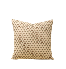 Monisha Block Print Pillow