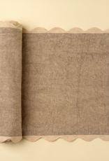 Rick Rack Table Runner, 108"L