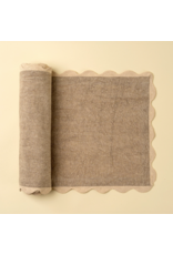 Rick Rack Table Runner, 108"L