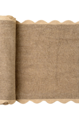Rick Rack Table Runner, 108"L