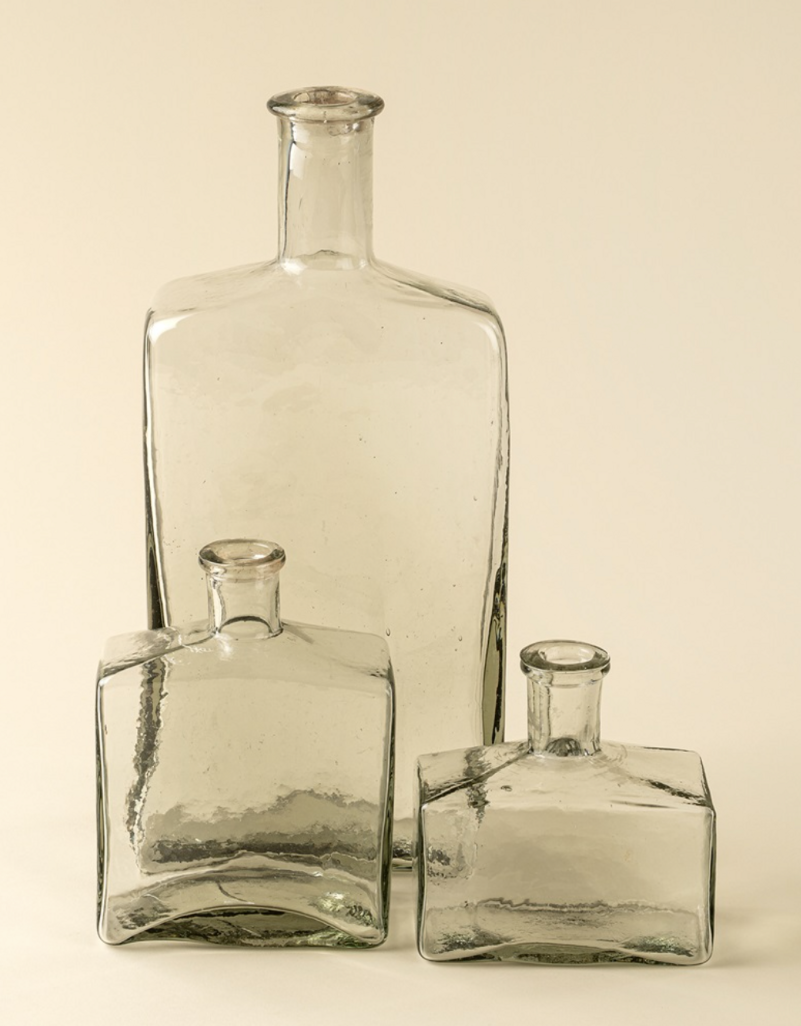 Bottle Vase
