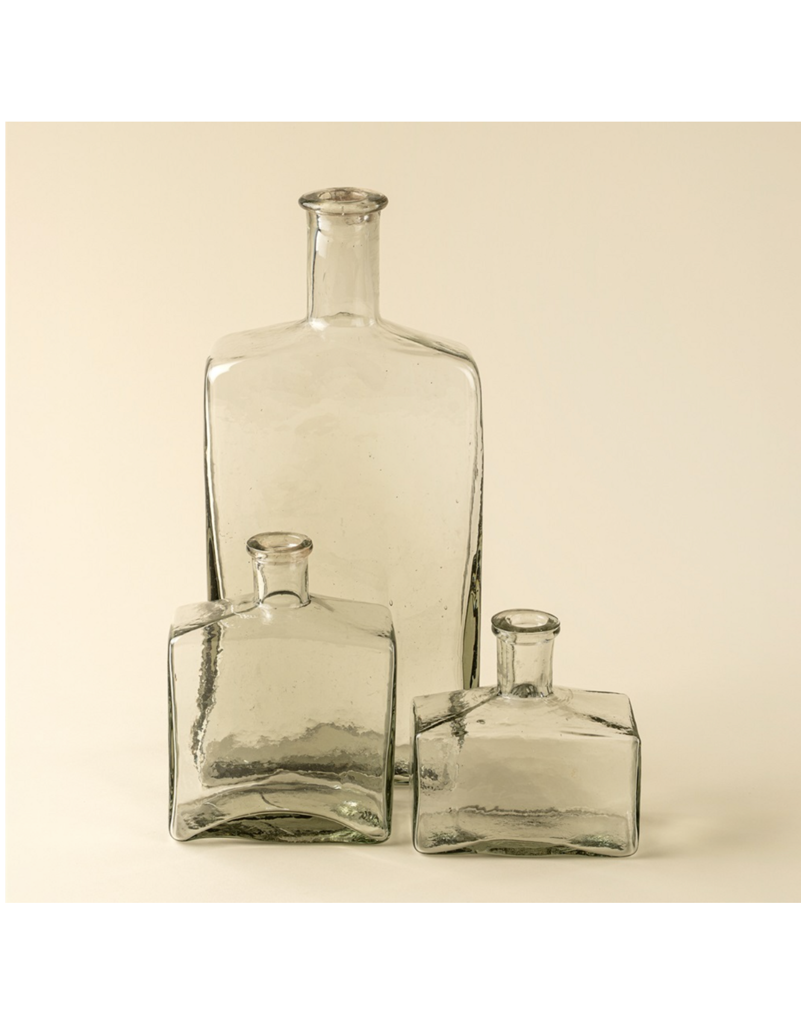 Bottle Vase
