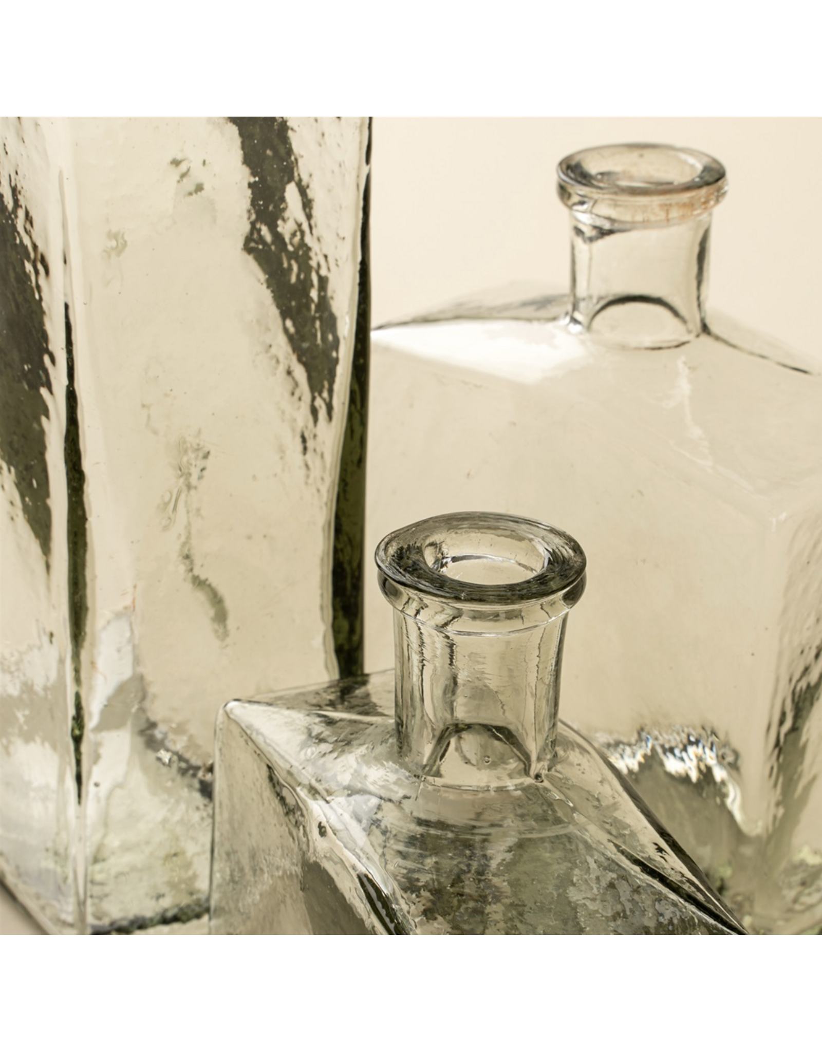 Bottle Vase