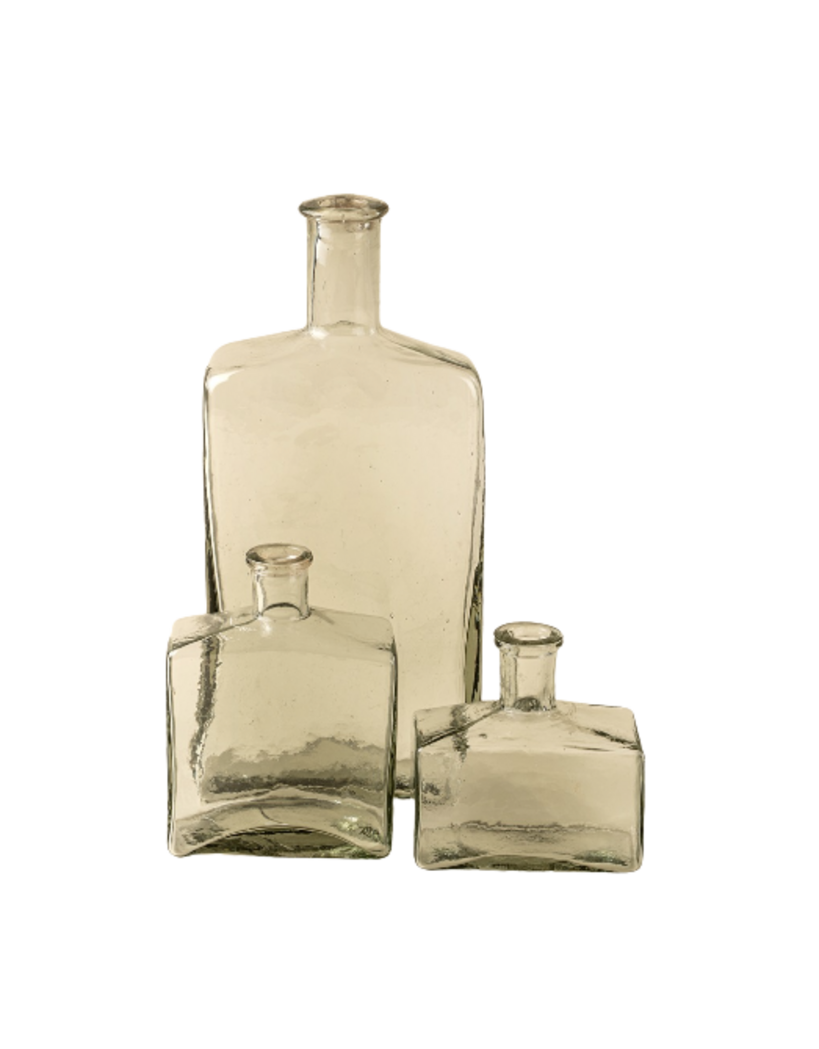 Bottle Vase