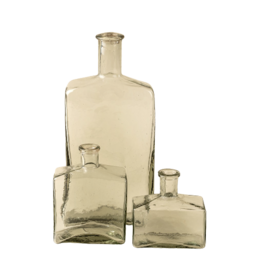 Bottle Vase