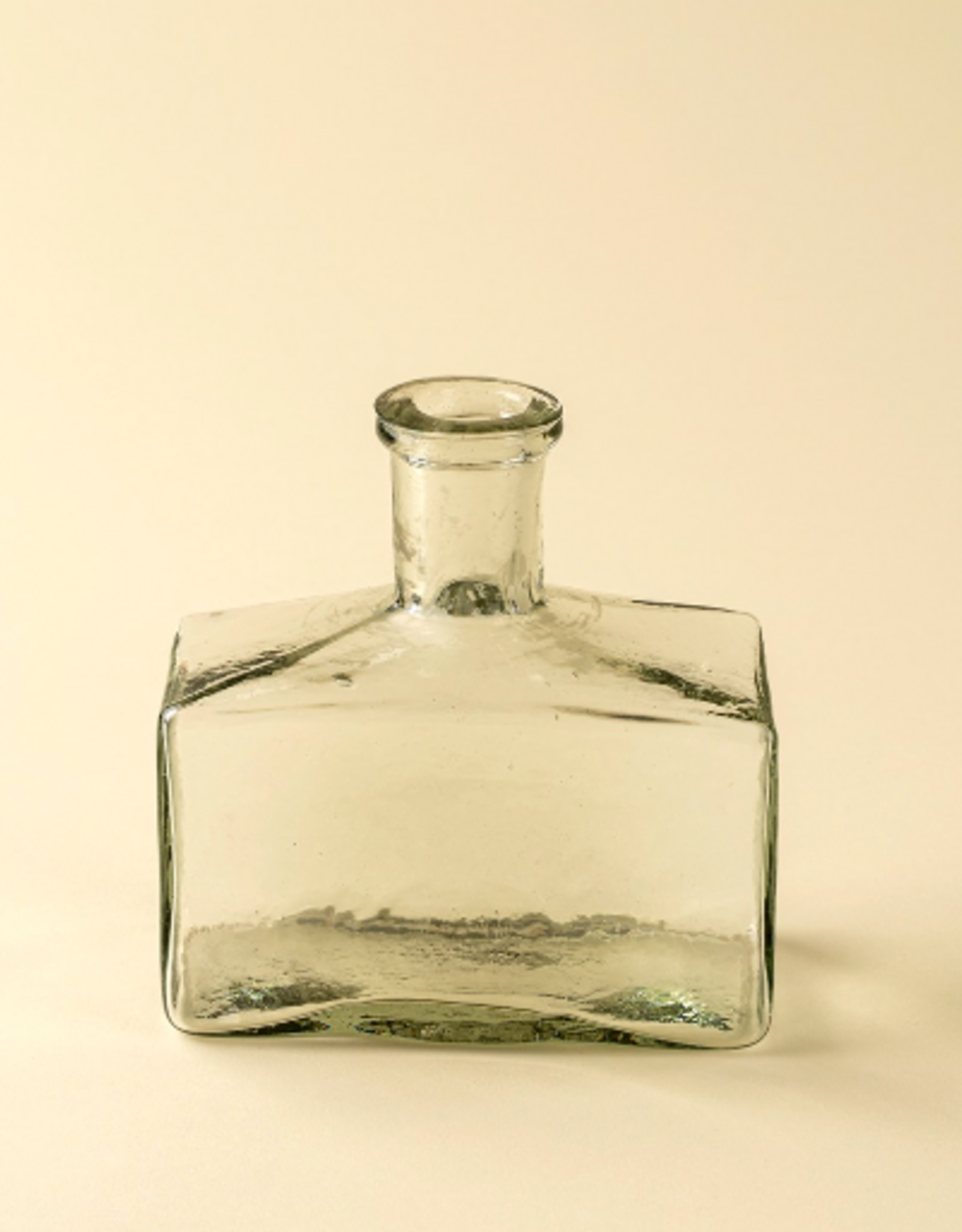 Bottle Vase