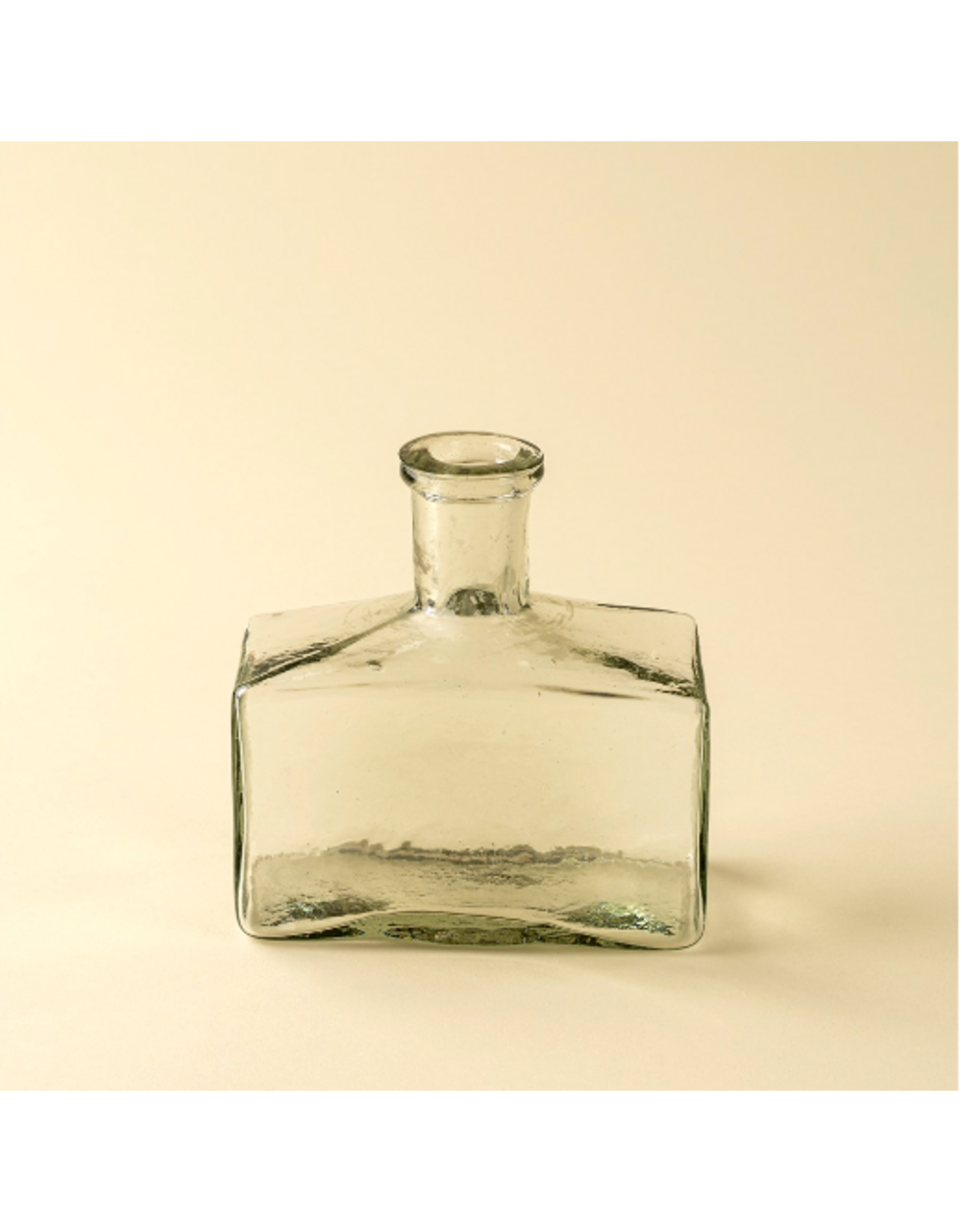 Bottle Vase