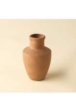 Kai Terracotta Mini Vase
