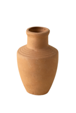 Kai Terracotta Mini Vase