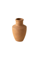 Kai Terracotta Mini Vase