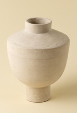 Lena Paper Mache Vase