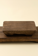 Briar Pedestal Tray