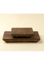 Briar Pedestal Tray