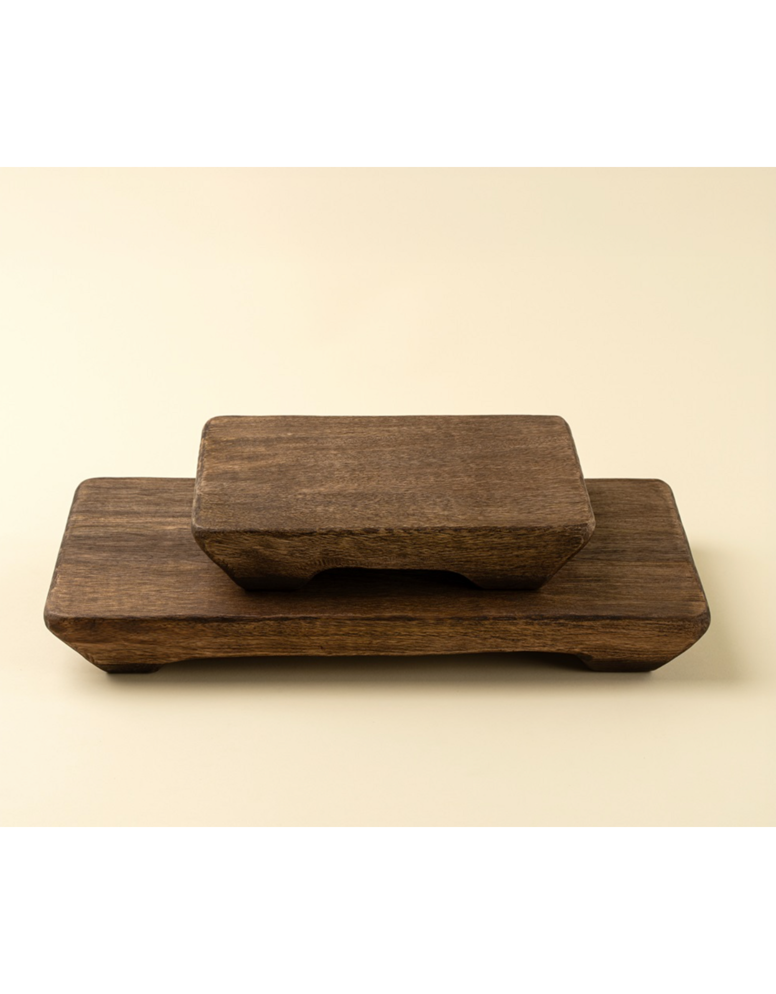 Briar Pedestal Tray
