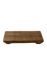 Briar Pedestal Tray