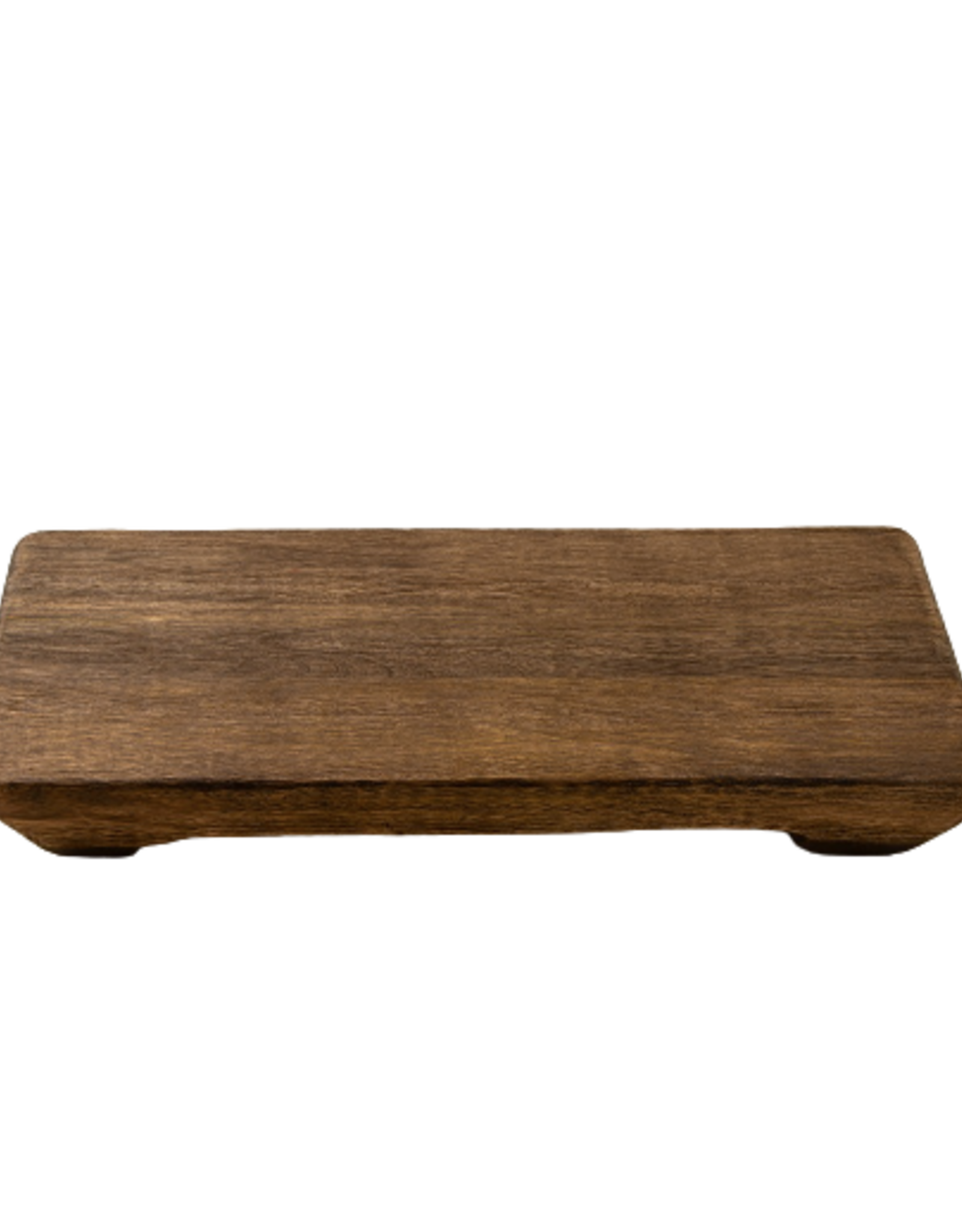 Briar Pedestal Tray