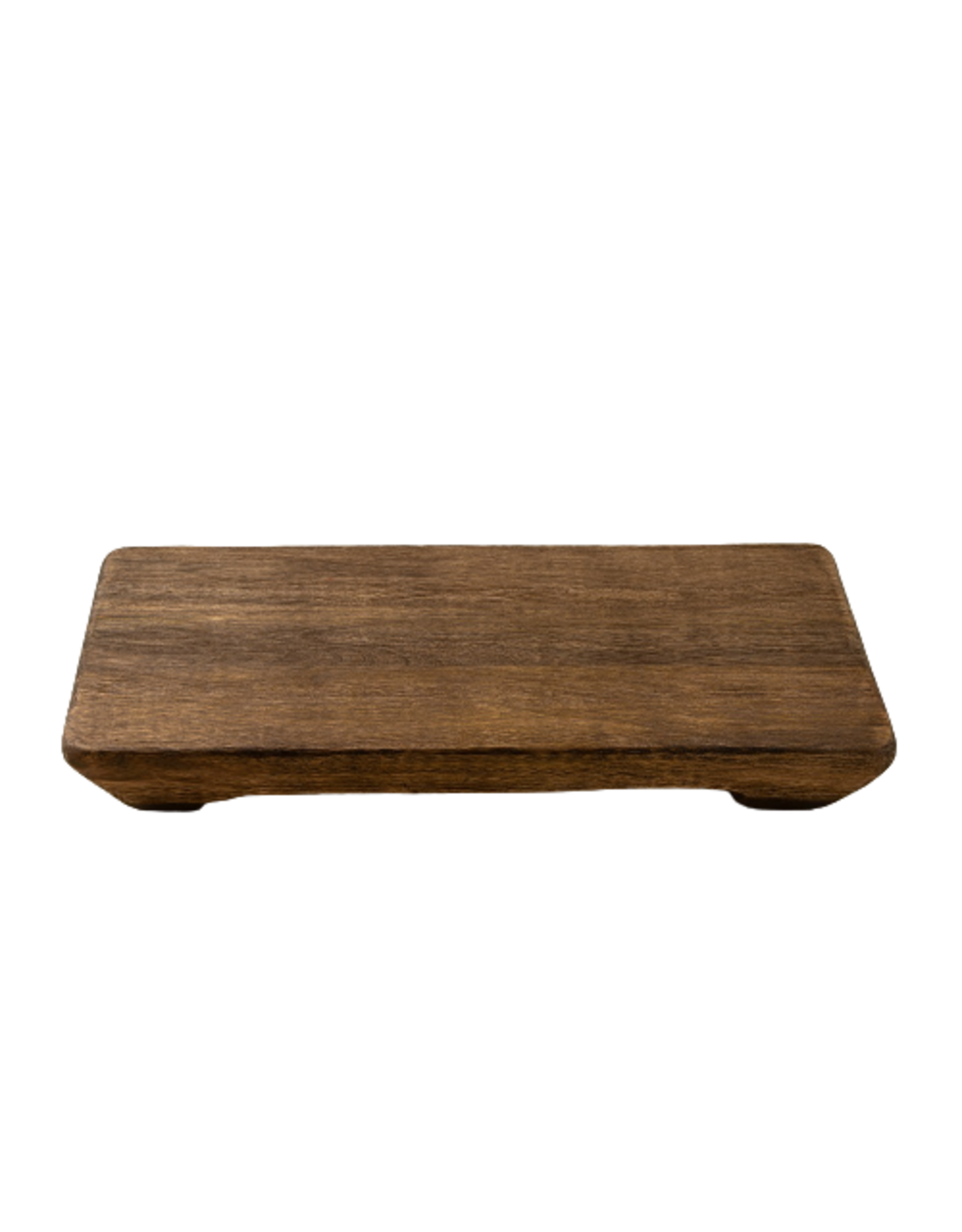 Briar Pedestal Tray