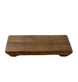 Briar Pedestal Tray