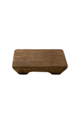 Briar Pedestal Tray