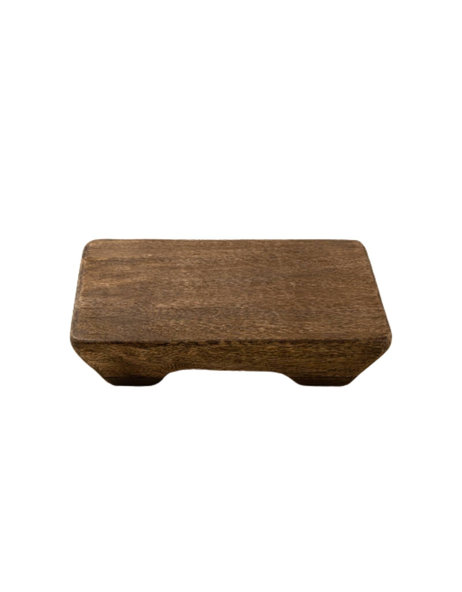 Briar Pedestal Tray