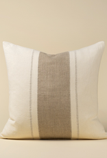 20x20 Edward Linen Pillow