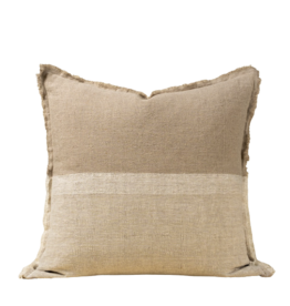 24x24 August Linen Pillow